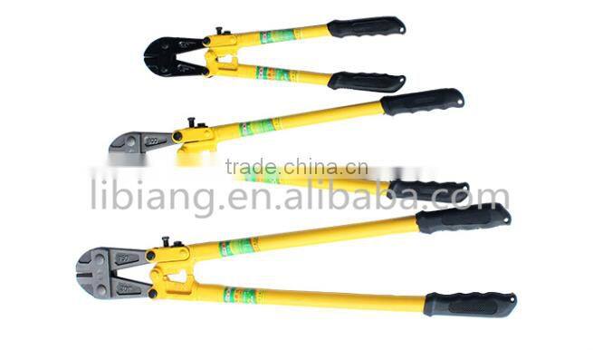 Long handle manual wire cutter,cutting pliers