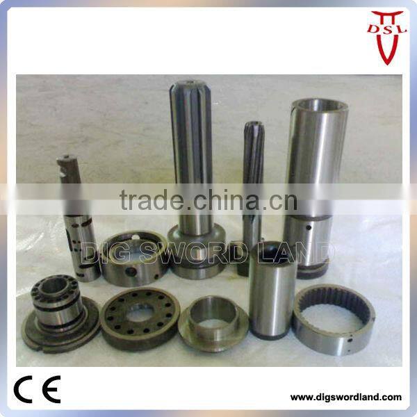 Jack hammer spare parts made in china
