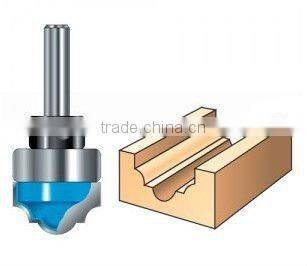 TCT woodworking router bit