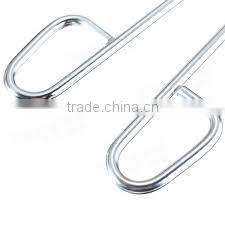 Stainless Steel Crucible Tongs