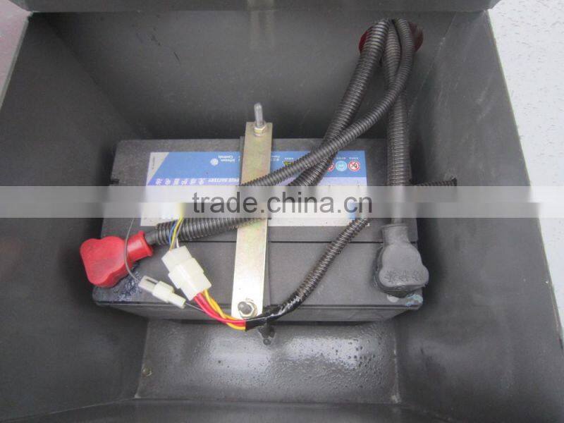 popular 1t loader mini farm loader ZL-10F