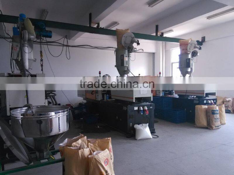 Air conditioner good balance Plastic propeller