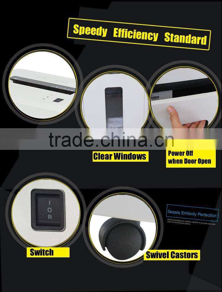 Office paper shredder GS certificate Micr cut JP-616C