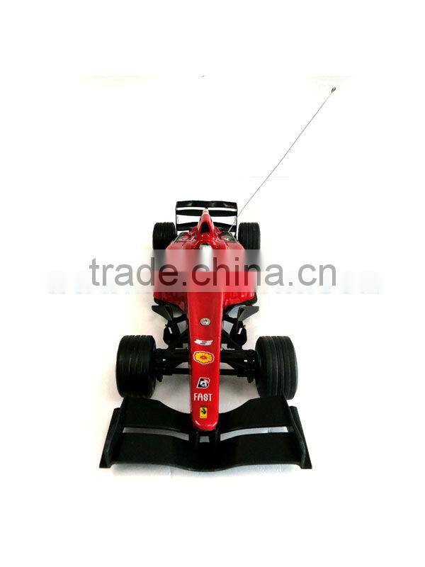 1:14 Scale 4 CH R/C Formula 1 Car