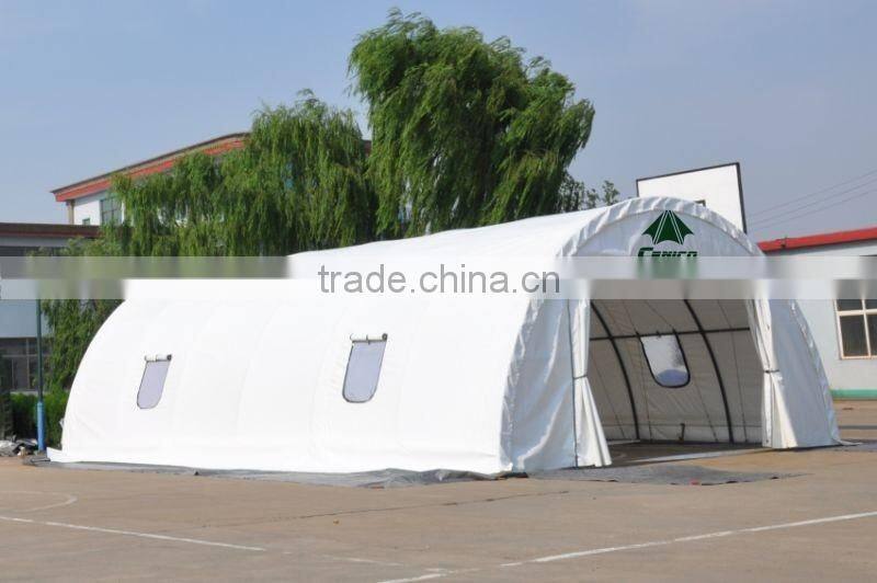 Best Selling Fabric Storage Buildings , farming temporary warehouse tent, boat storage canopy , car shelter