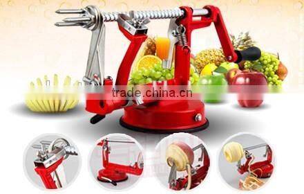 Apple, orange peeler / fruit peeler