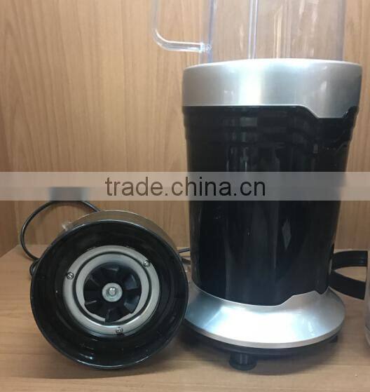 multi-function food processor with power copper motor