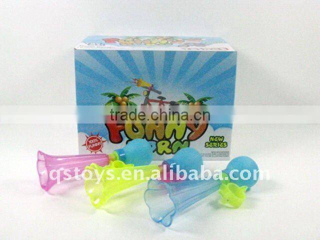 Toy bugle QS110521005