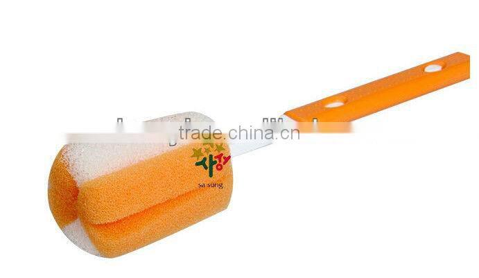 wholesale price electric bathroom hose cleaning rotating cleaning brush