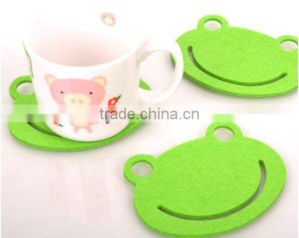 non-slip interior door mat coffee pot mat mat