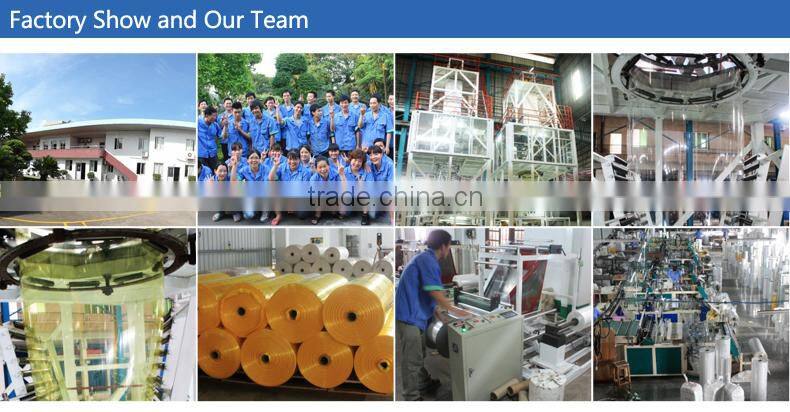 5-layer high shrink rate film in Shantou City