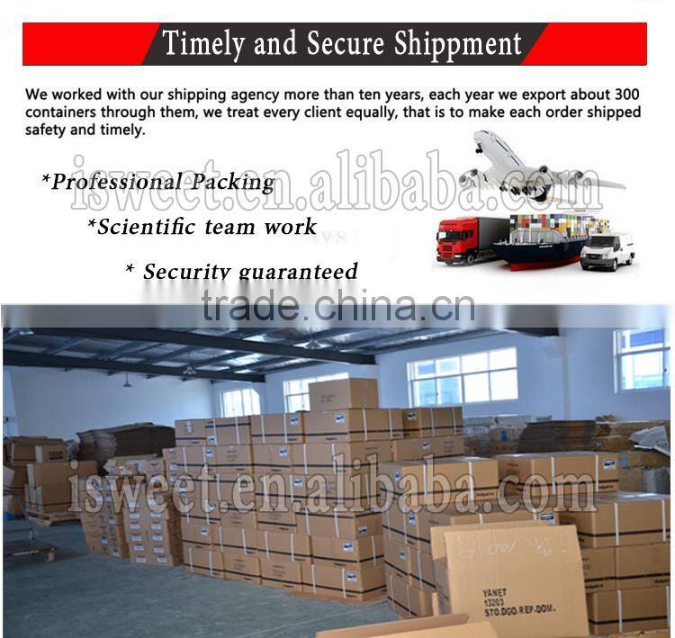 S50036 15-Feet 3-Outlet 3-Prong Power Extension Cord