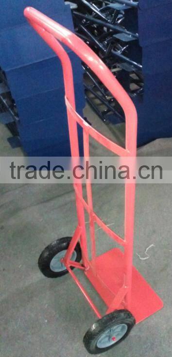 steel sack Hand truck price HT1565