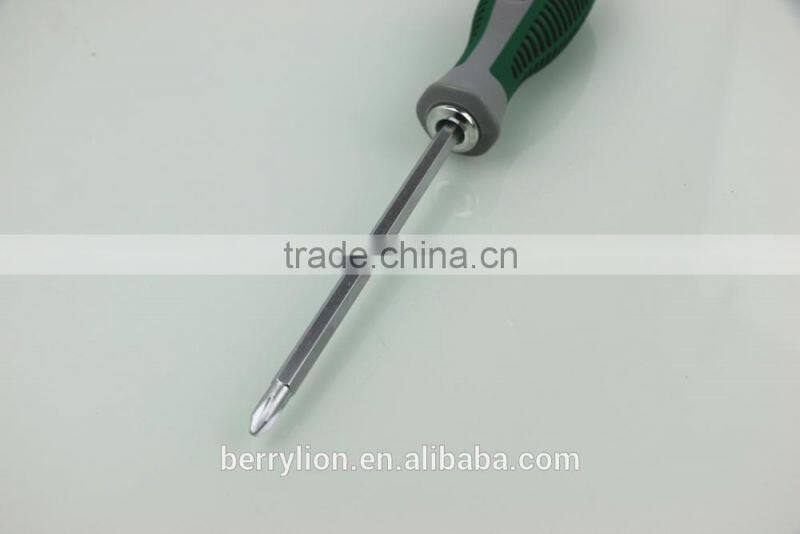 BERRYLION CRV 6*125mm screwdriver with cheap price
