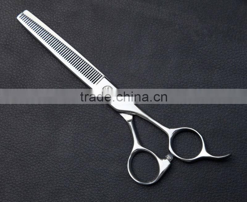 YF4560 Professional SUS440C Pet Grooming Scissors