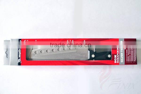Japanese Stainless Steel 420J2 Chef Knife