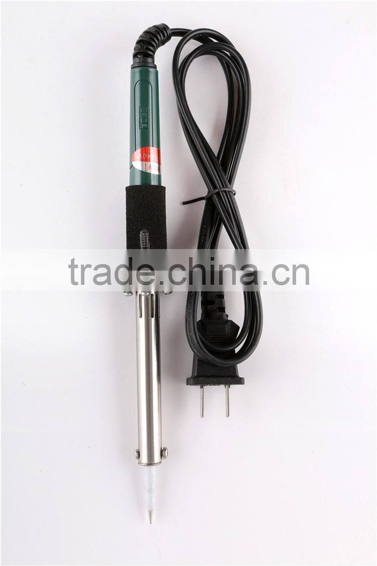 30W 40W 50W 60W Industrial Grade High Quality Electric Soldering Iron