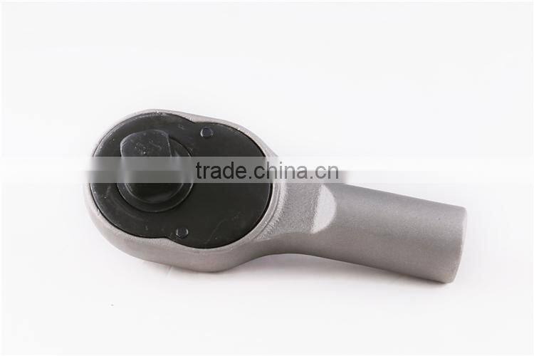 Reversible Ratchet Head