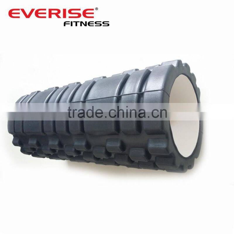 Fitness 2017 hot new style EVA gym fitness yoga foam massage roller