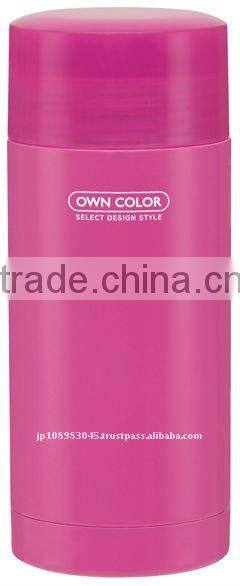 Japanese Thermal Bottle thermos mug glass jar for Wholesalers