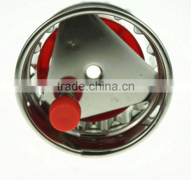 47075 High Quality s/s cake mould