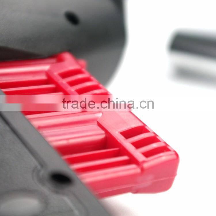 New item Plastic BBQ blower fan for smoker