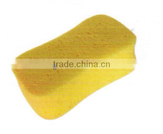 Car Wash Sponge with hole