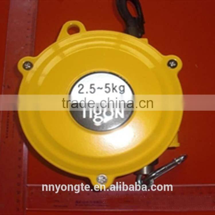 3-5kg function electric screwdriver spring balancer