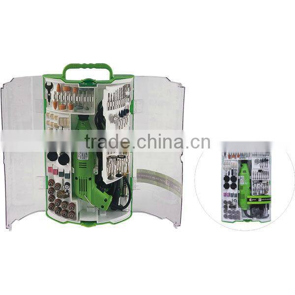 CF1024 Variable Speed Rotary Tool Kit with GS