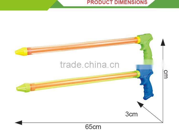 Best Summer Outdoor Toy Cheap Syringe Water Gun