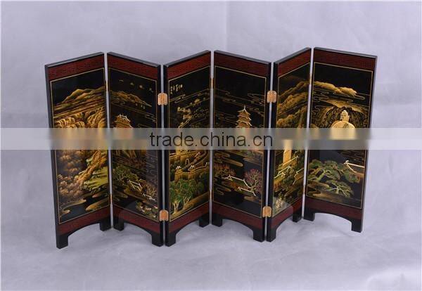 Desktop Screen of Shanxi Scenery