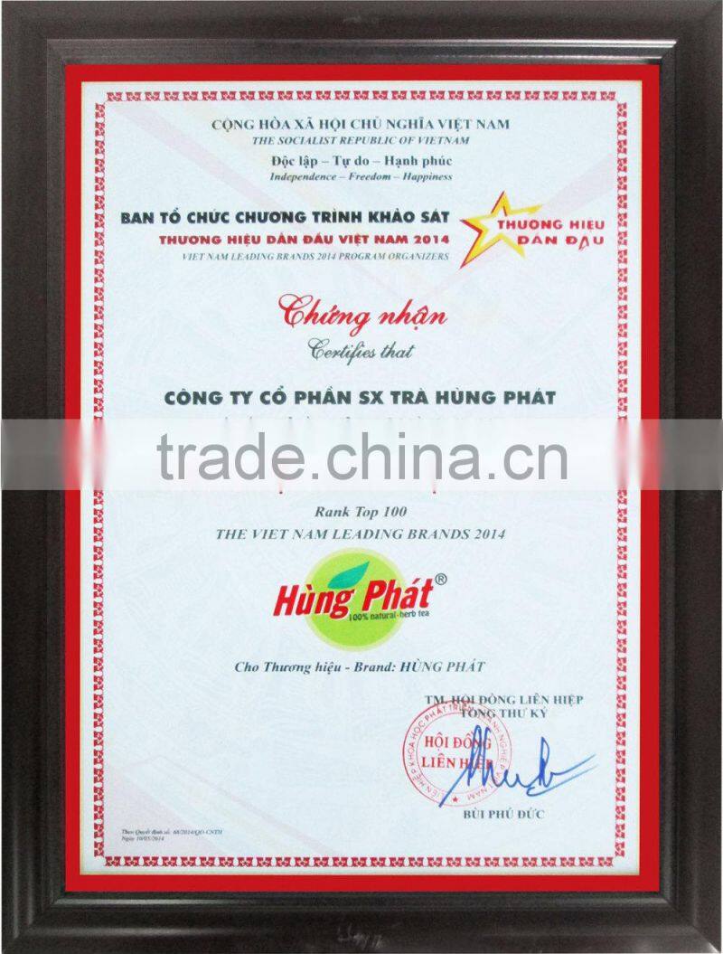 Refreshing Tea - herbal tea