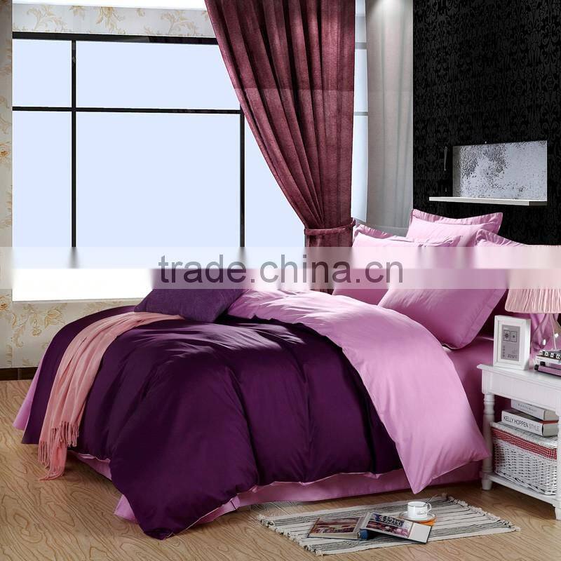 100% cotton200 Thread Count Egyptian Quality Duvet Cover Set Luxury Soft, All Sizes & Colors, Full/Queen