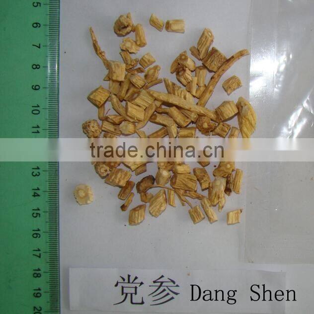 2016 new red ginseng slice