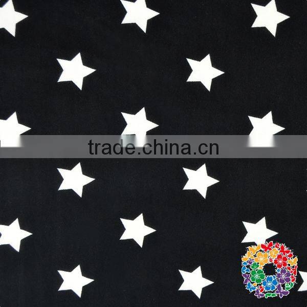 Flower Printed Cotton Fabric 100*150cm Colorful Fabric Bulk Wholesale Print Cotton Fabric