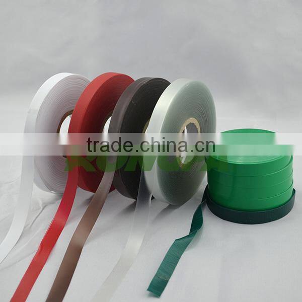 1" x 300ft garden use non-adhesive plastic grafting tape