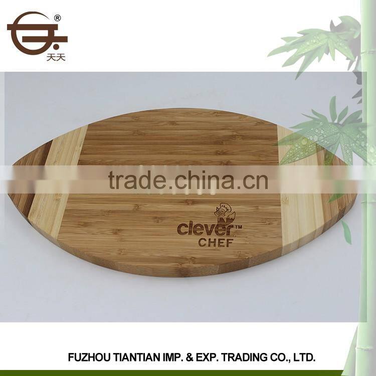 Hot selling newly design bamboo cheap wooden chopping board