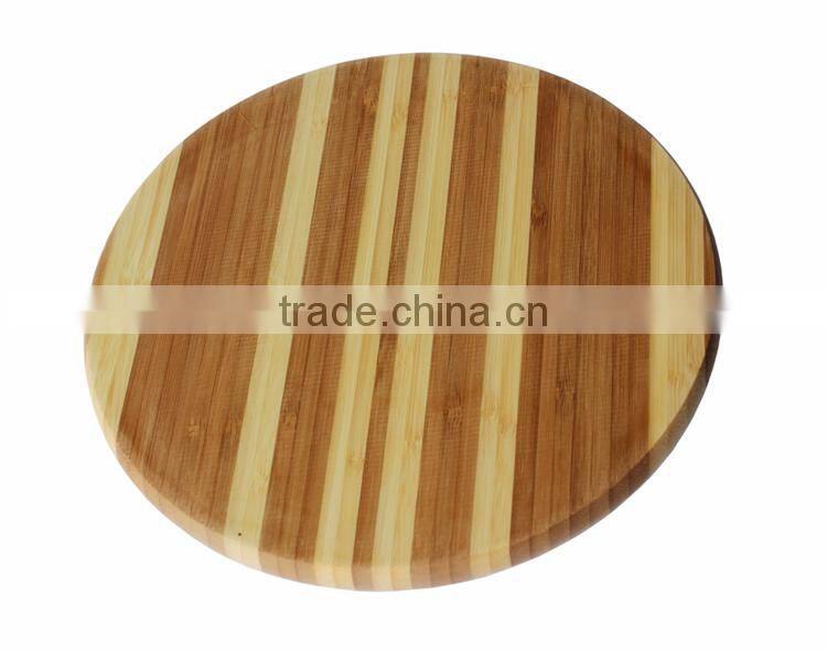 ISO9001/ISO4001 kitchenware-- bamboo cheese board