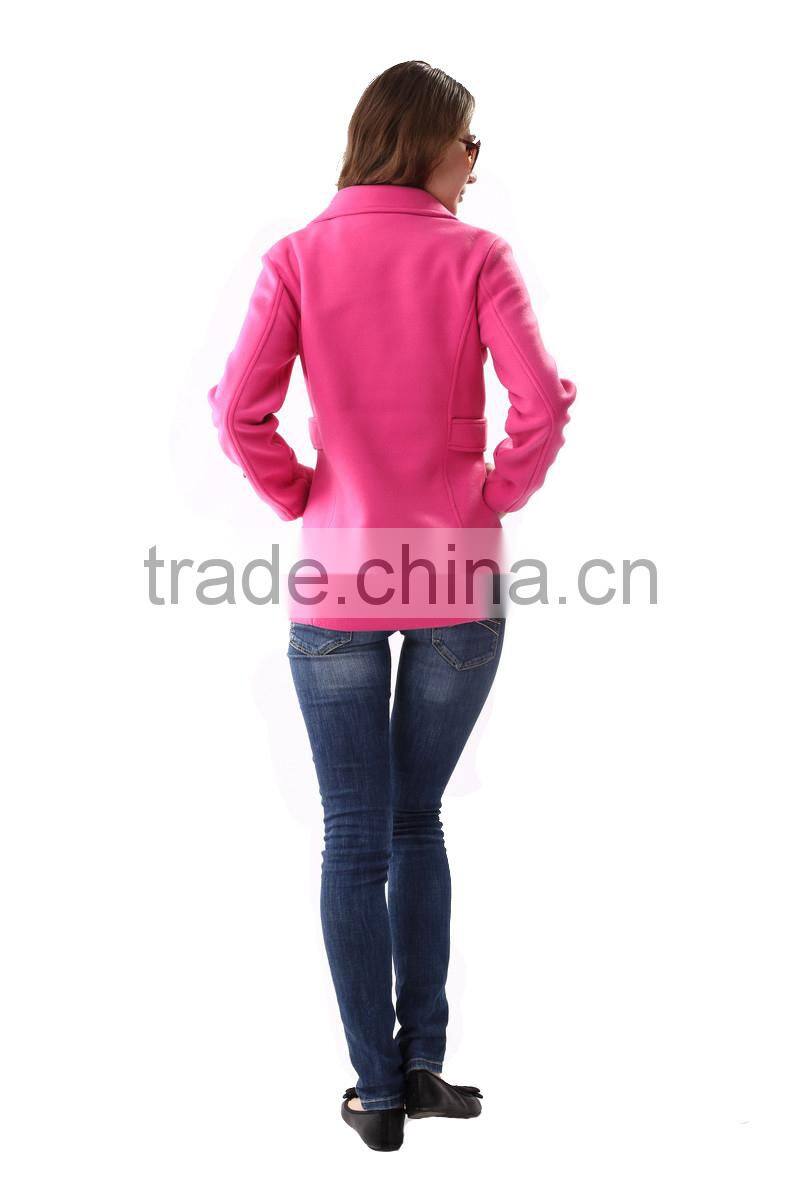 High Latest Fashion winter jackets for women 2015