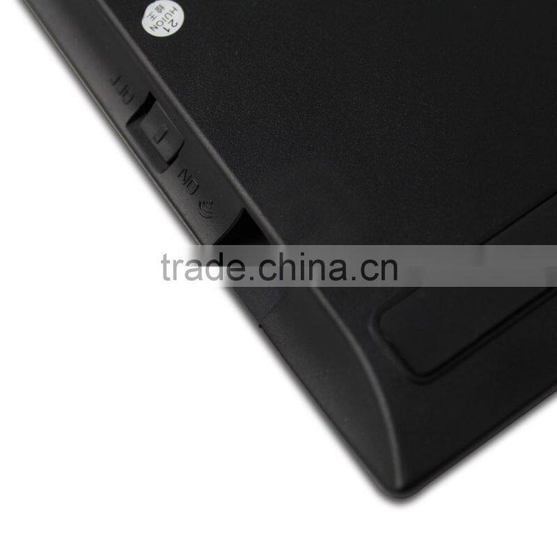 HUION W58 Best Wireless Touch Screen Drawing Tablets