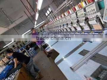 2015 embroidery patches /iron on patch