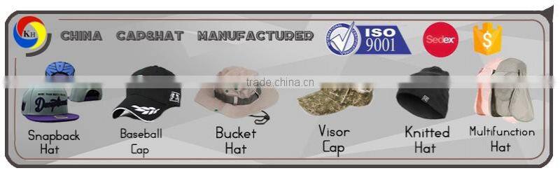 cheap custom polyester and mesh trucker printing cap