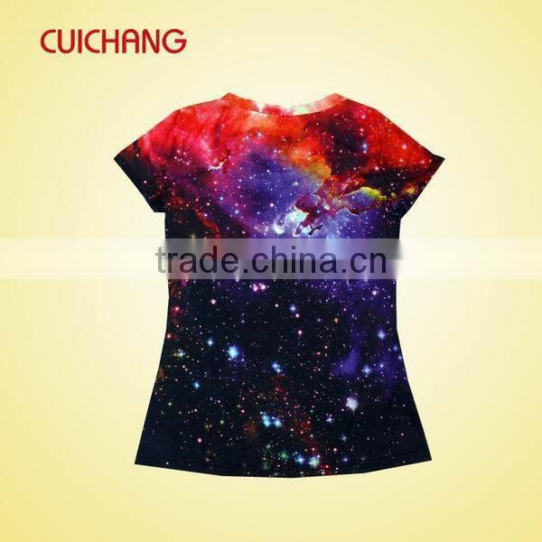 dye sublimation shirts