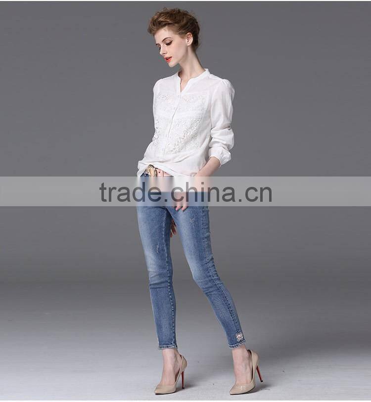 embroidery saree blouses for women dressy white blouses