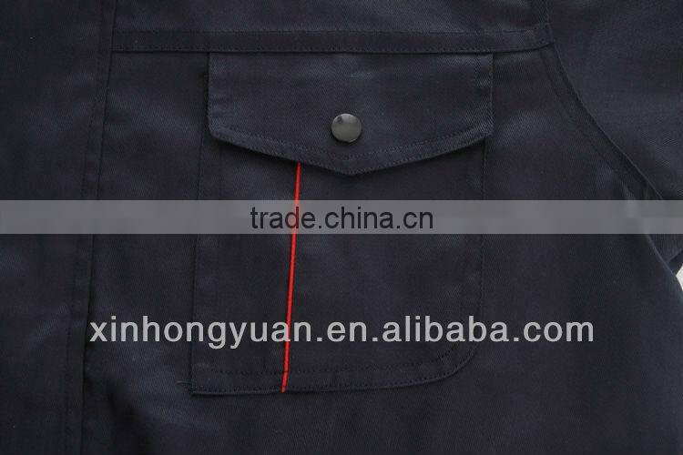 winter courier mechanic mens workwear uniform