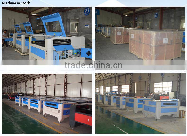 jq 1390 engraving cutting machine