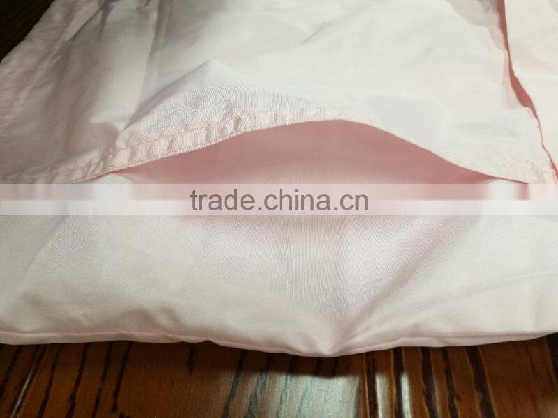 2017 wholesale hot selling Poly Pongee mens womens rain jacket