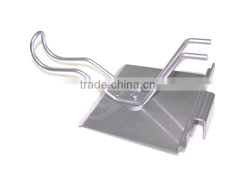 Ice skate Shoes Slatwall In-line Skate Holder