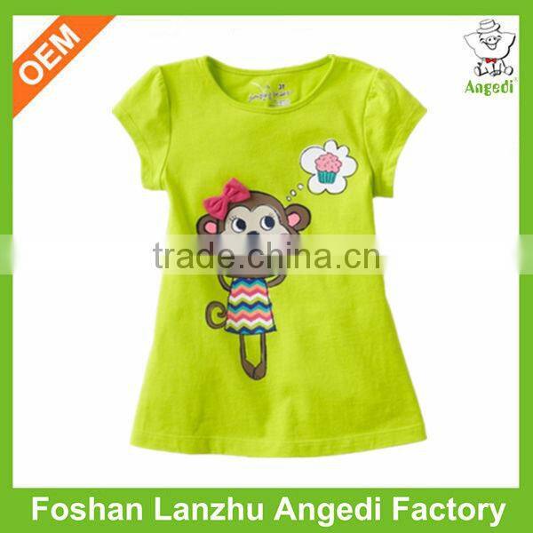 Cheap sale African clothes for baby clothing