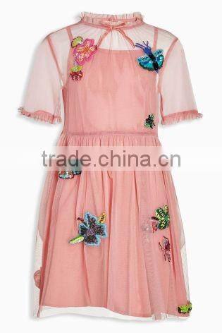 2017 Hot Sale wholesale fashion children clothes ChristmasT shirt baby clothes clothing set